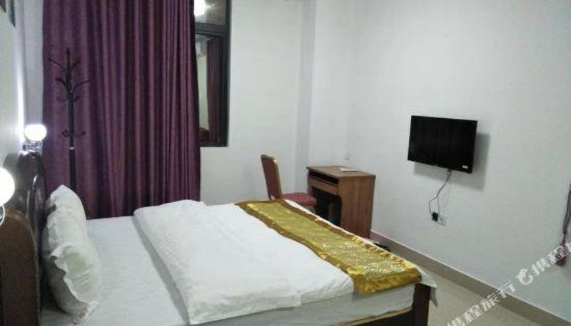 Pokój - Huizhou Yajing Apartment