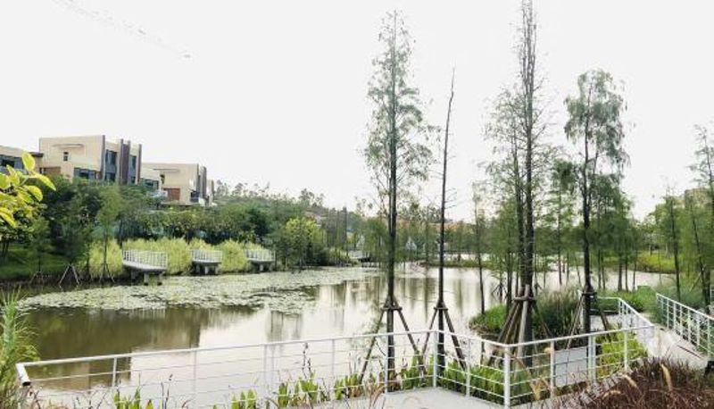 Vista interior - Runyang Xigu Duoduo Apartment