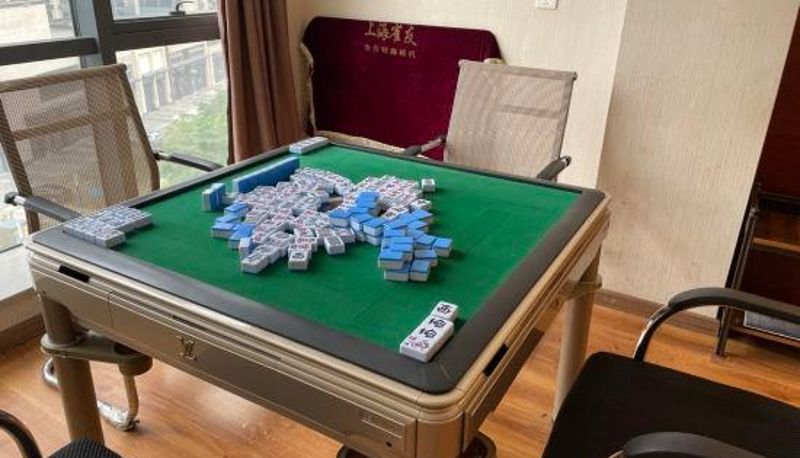 Camera - Huizhou Hengyue Boutique Apartment
