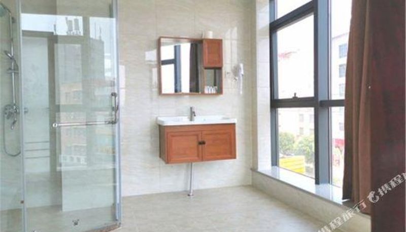 Zimmer - Huizhou Hengyue Boutique Apartment