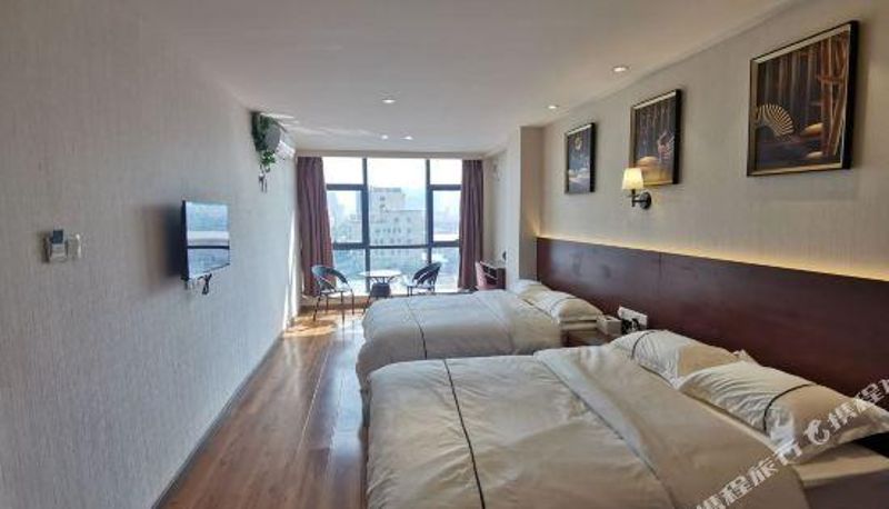 Camera - Huizhou Hengyue Boutique Apartment