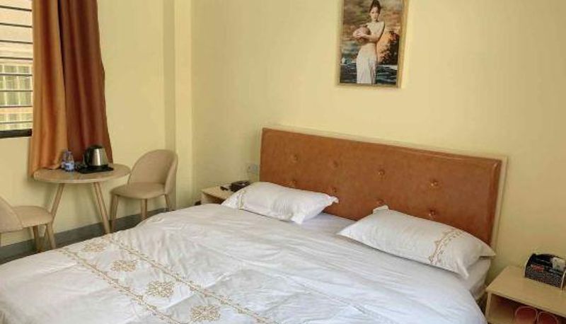 Interieur - Huiyang Yufeng Hotel