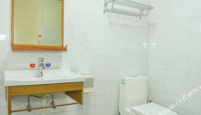 Kamer - Huiyang Yufeng Hotel