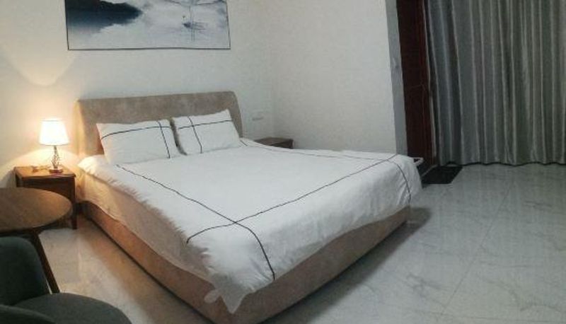 Pokój - Yian Business Apartment