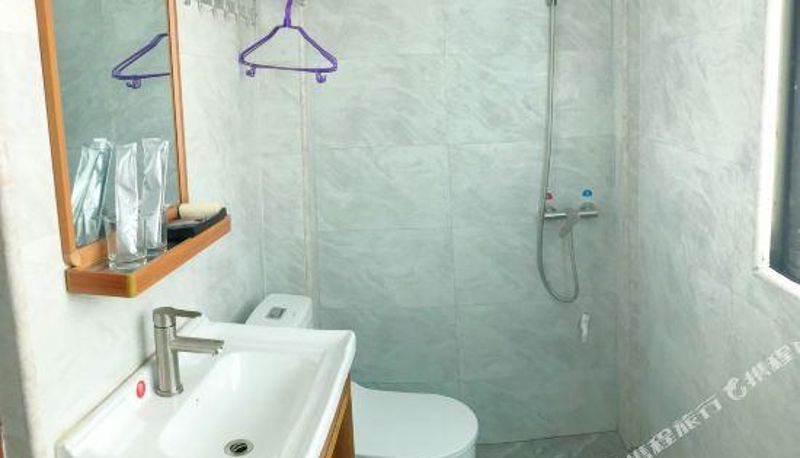 Pokój - Yian Business Apartment