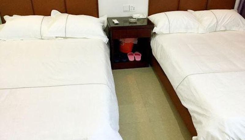 Vista interior - Huizhou Yulong 118 Boutique Apartment
