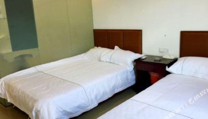 Habitación - Huizhou Yulong 118 Boutique Apartment