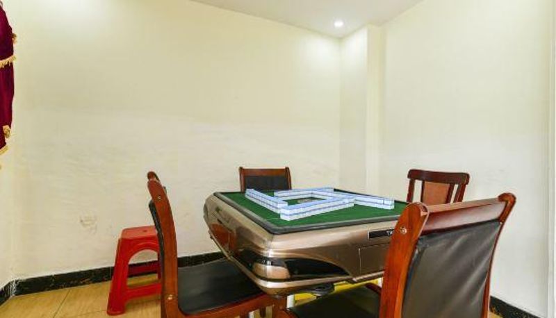 Camera - Huizhou Villia International Apartment
