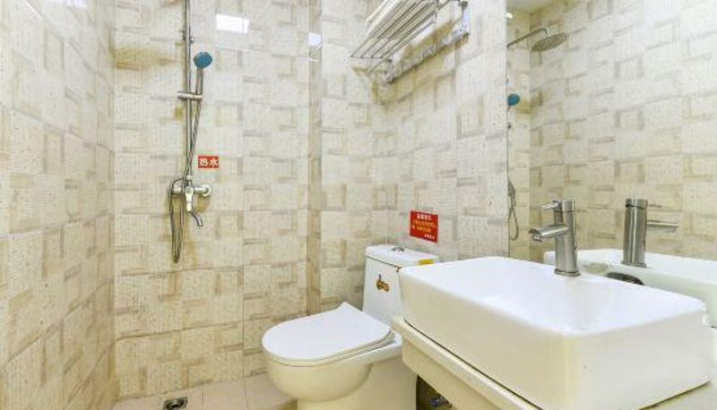 Camera - Huizhou Villia International Apartment