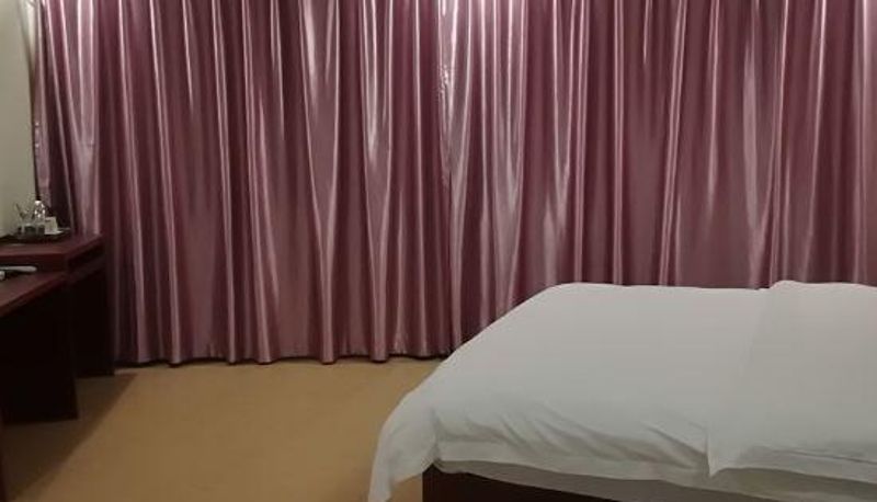 Vista interna - Huizhou Villia International Apartment