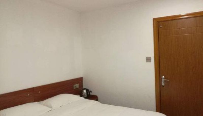 Widok wnętrza - Huizhou Sunday Apartment