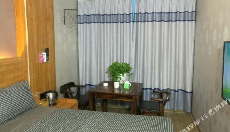 Pokój - Huizhou Sunday Apartment
