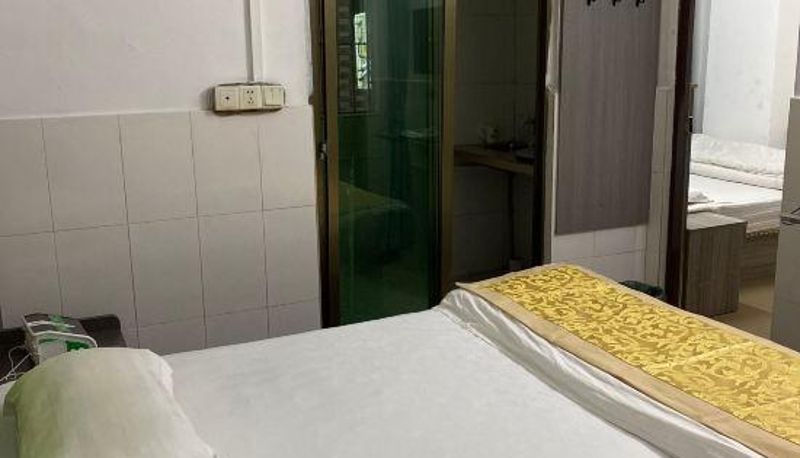 Widok wnętrza - Huizhou Five Star Apartment