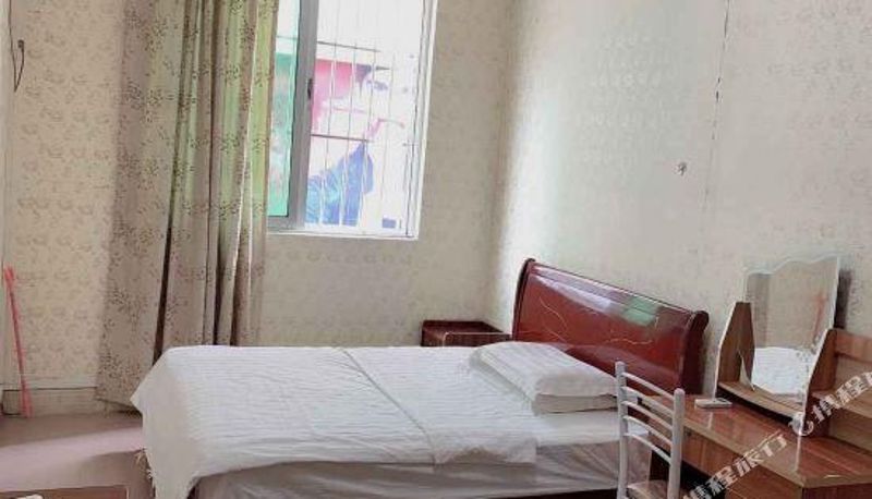 Zimmer - Ruyi Apartment (Huizhou Maidi Road Store)