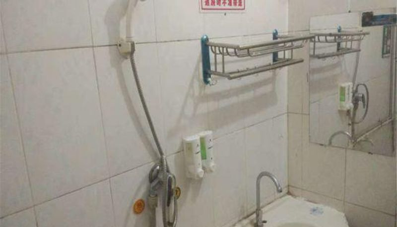 Zimmer - Ruyi Apartment (Huizhou Maidi Road Store)