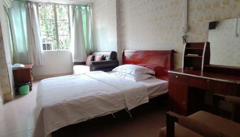 Zimmer - Ruyi Apartment (Huizhou Maidi Road Store)