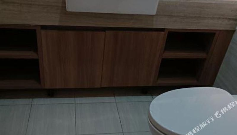 Room - Hengyang Wenyue Apartment