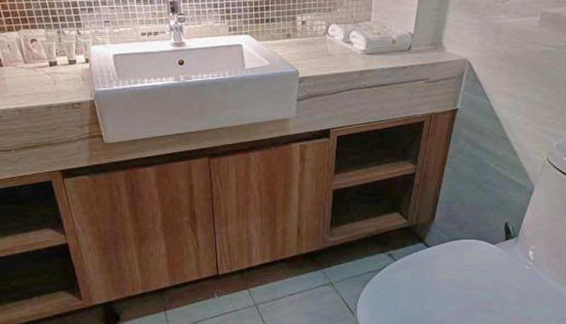 Room - Hengyang Wenyue Apartment