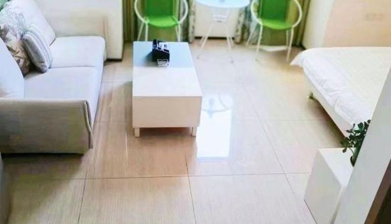 Room - Hengyang Wenyue Apartment