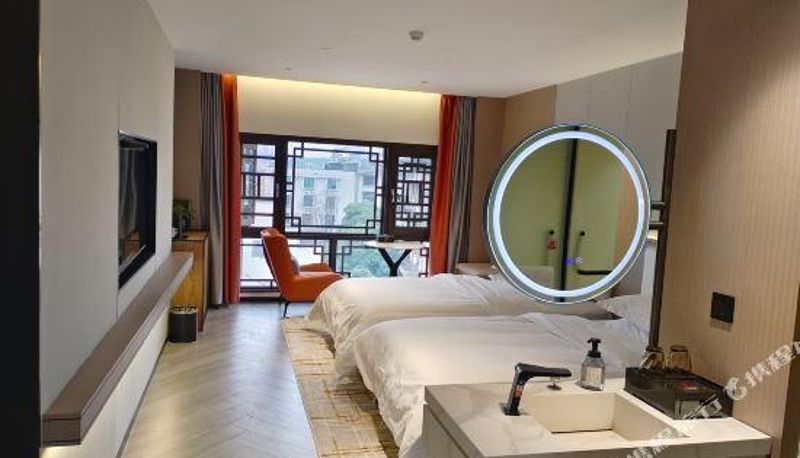 Room - Yichengjiudian