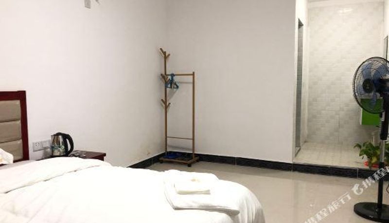 Zimmer - Hengyang Dianyuan Hotel