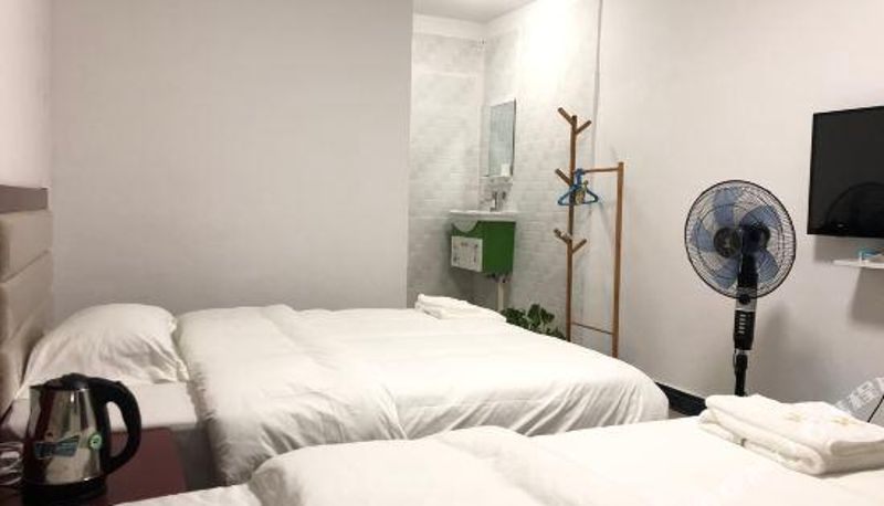 Zimmer - Hengyang Dianyuan Hotel