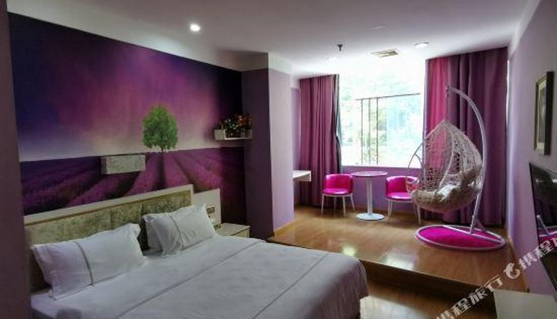 Zimmer - Hengyang February Chunfeng Hotel
