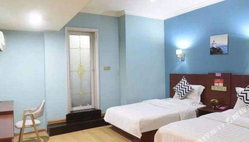 Pokój - Hengyang February Chunfeng Hotel