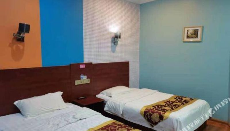 Pokój - Hengyang February Chunfeng Hotel