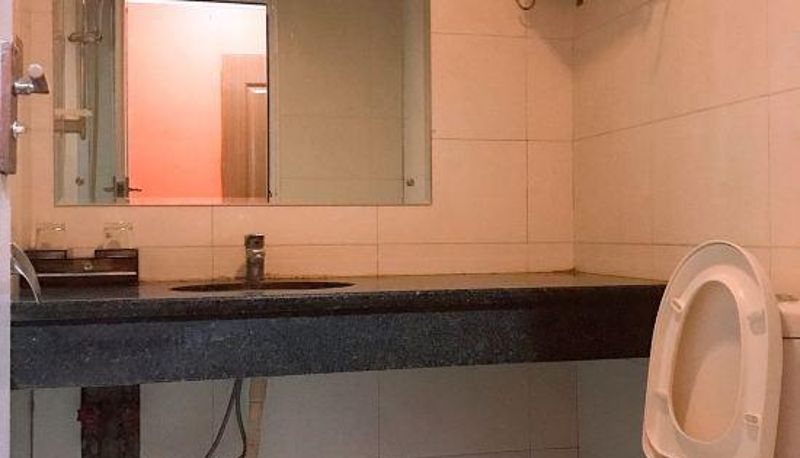 Widok wnętrza - Hengyang February Chunfeng Hotel