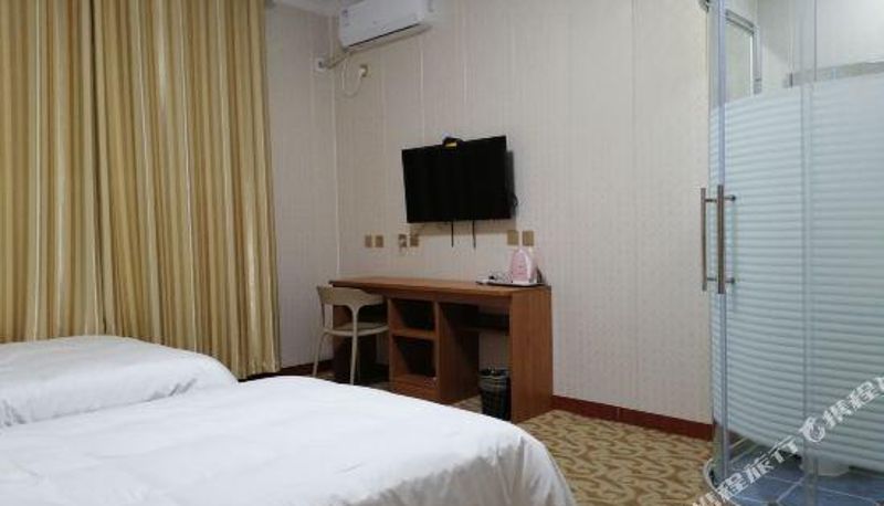 Business-Zimmer - Anjia Hotel (Hengshui Hongqi South Street Branch)