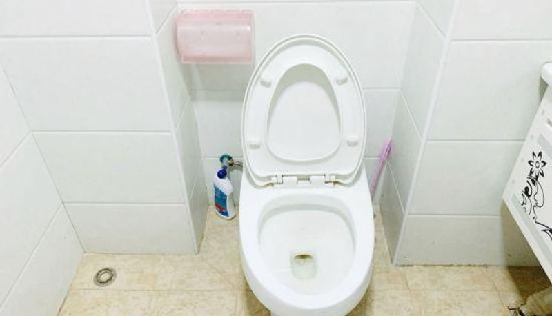 Camera - Huainan Time Memory Apartment
