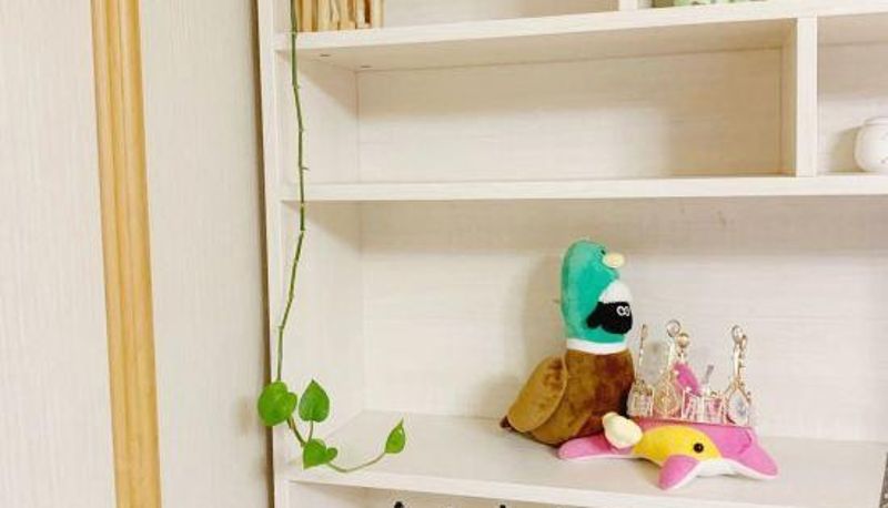 Camera - Huainan Time Memory Apartment