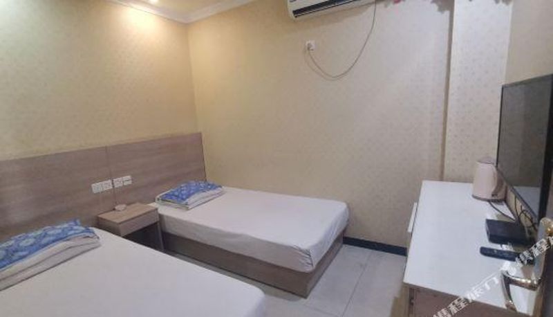 Habitación - Haoting Hotel