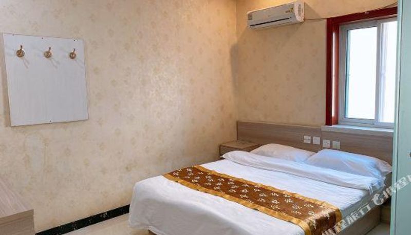 Zimmer - Haoting Hotel