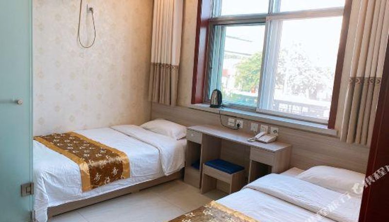 Habitación - Haoting Hotel