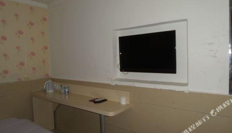 Camera - Jinlong Hotel (Huainan Second Branch)
