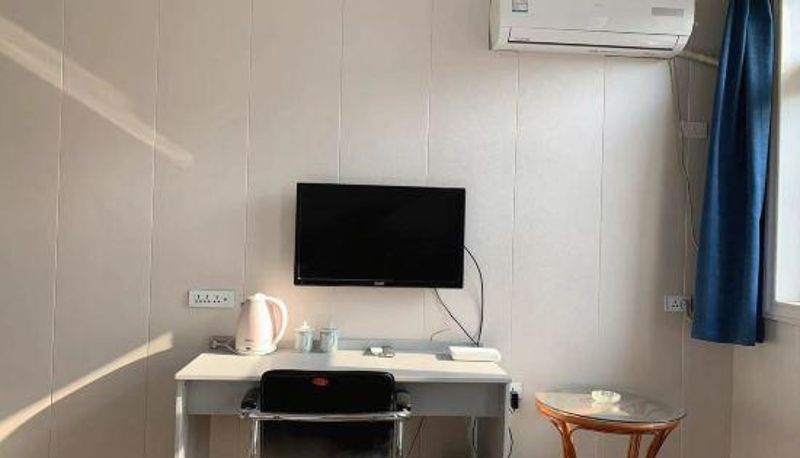Camera - Huainan Quanhua Express Hotel