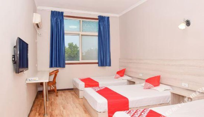 Camera - Huainan Quanhua Express Hotel