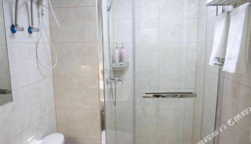 Zimmer - Hefei Ke Mu Langju Apartment
