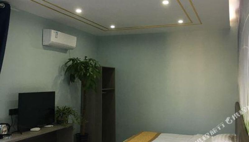 Habitación - Hefei Panhong Express Hotel