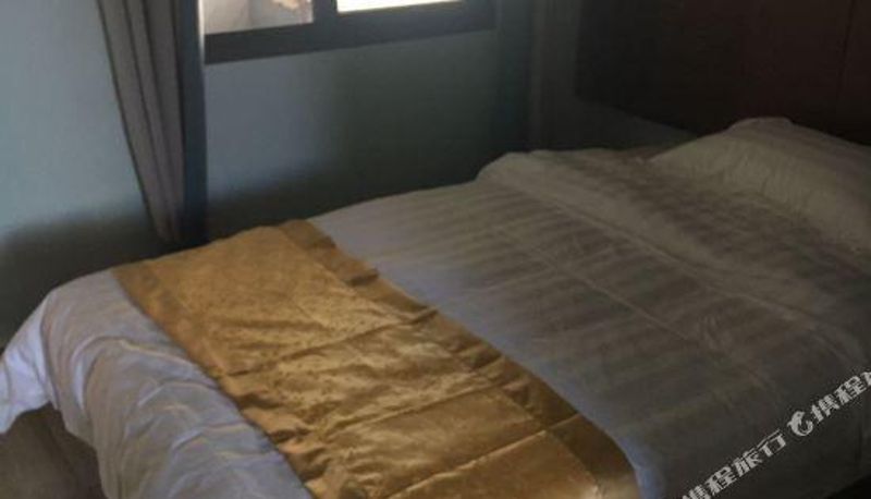 Habitación - Hefei Panhong Express Hotel