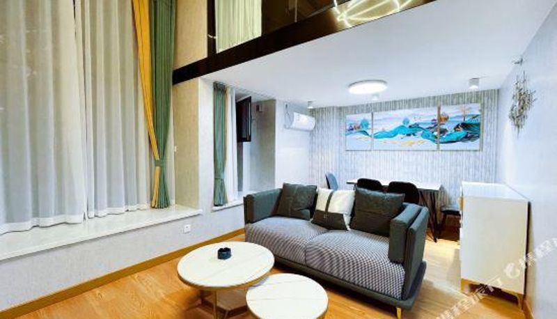 Pokój - Mido Apartment