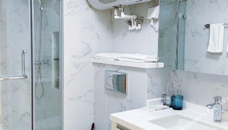 Suite - Mido Apartment