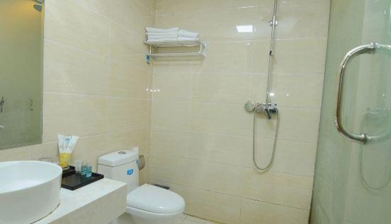 Zimmer - Hefei Yuehu Hotel