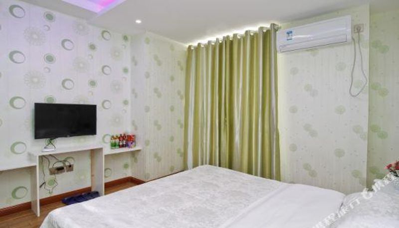 Habitación - Hefei Xianju Apartment