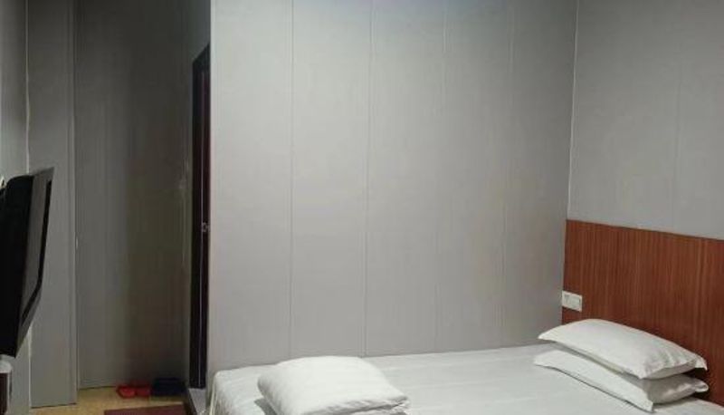 Zimmer - Hefei Lvjia Express Hotel