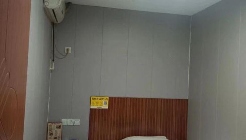 Camera - Hefei Lvjia Express Hotel