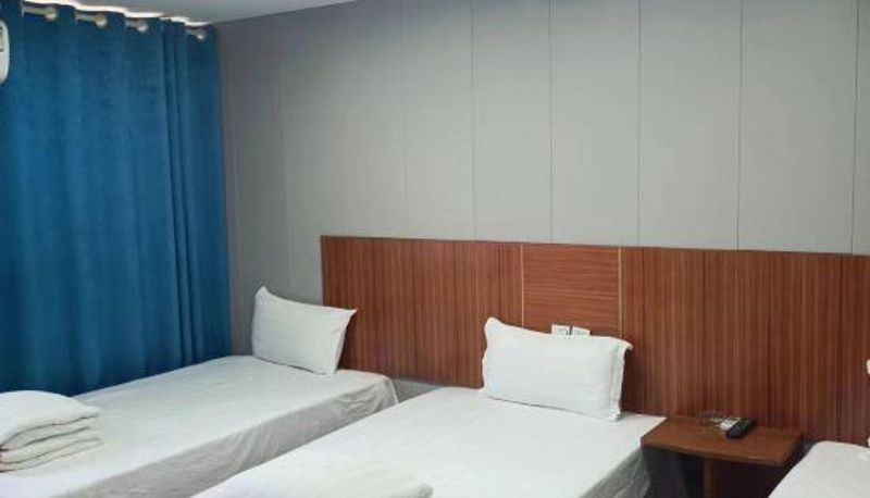 Zimmer - Hefei Lvjia Express Hotel