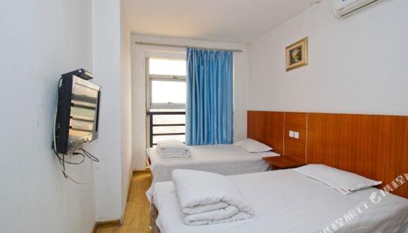 Zimmer - Hefei Lvjia Express Hotel